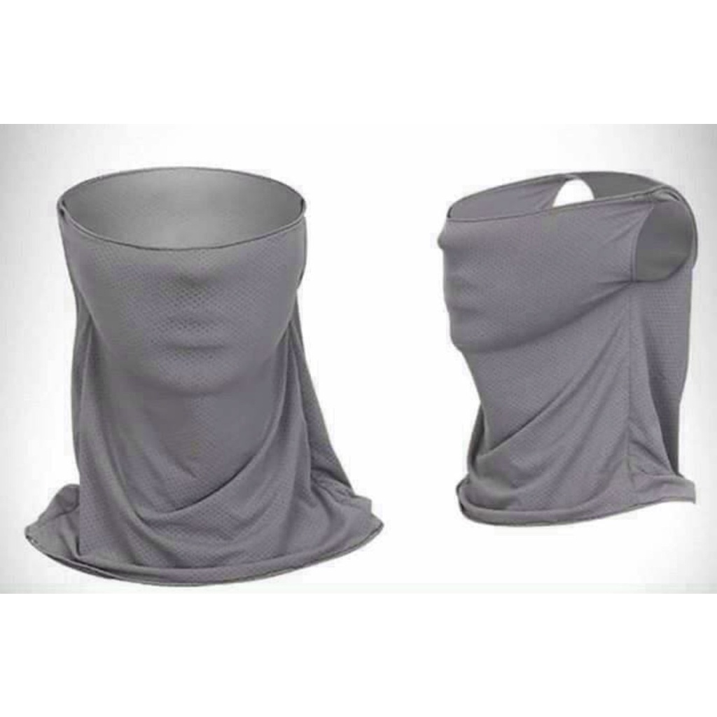 Khăn Chống Nắng PGM Sun Protector Mask Cao Cấp