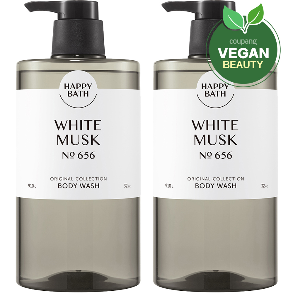 bath and body white musk