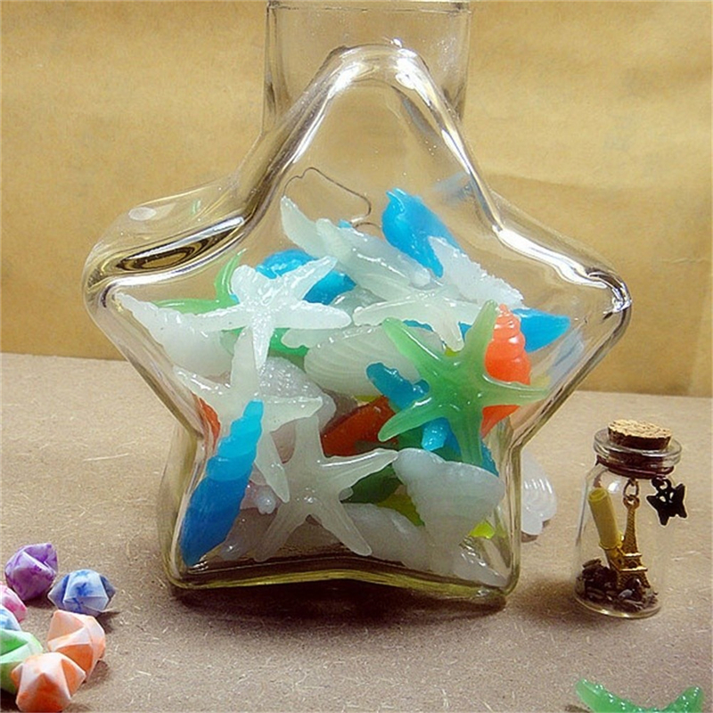 10PCS%20Glow%20in%20the%20Dark%20Luminous%20Stone%20Conch%20Sea%20Shells%20Aquarium%20Fish%20Tank%20Decor%20ZHANGNA%20-%20Image%206