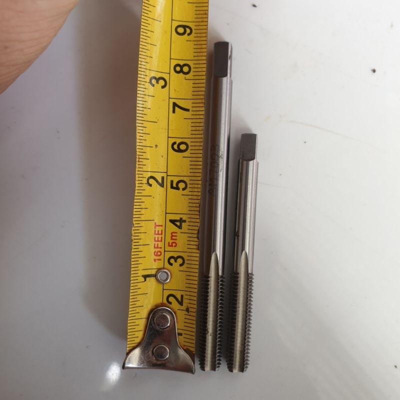 [siêu rẻ, siêu cứng] mũi taro OSG japan M7x1mm hàng mới