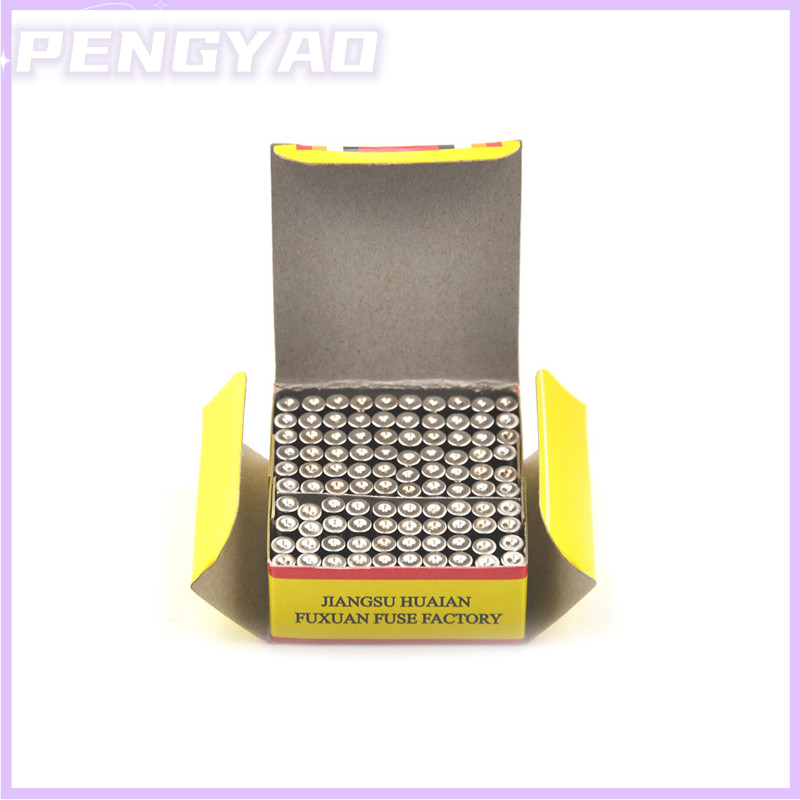 100 cái/hộp 5*20mm 3.15a 250v cầu chì 3.15 amp ống thủy tinh nhanh chóng thổi cầu chì