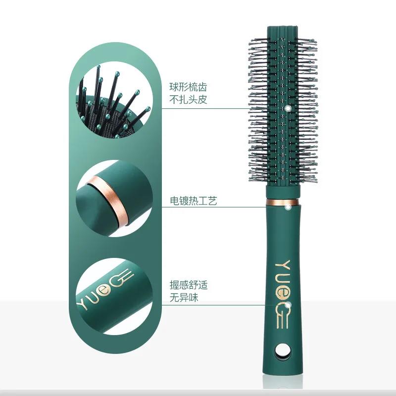 Wenefang%20Fashion%20Professional%20Straight%20Smooth%20Curly%20Hair%20Comb%20Set%20Brush%20Large%20Hairdressing%20All%20Hair%20Type%20Massage%20Styling%20Comb%20for%20Women%20Men%20Boys%20-%20Image%203