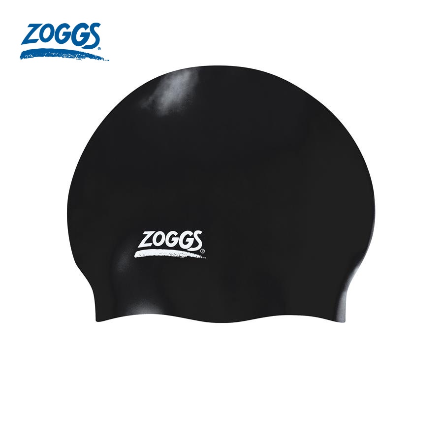 Zoggs nón bơi unise.x easy-fit silicone cap 303624-304624 - newarrival