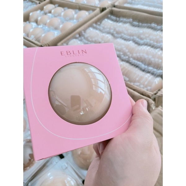 Miếng Dán Ngực Tàng Hình