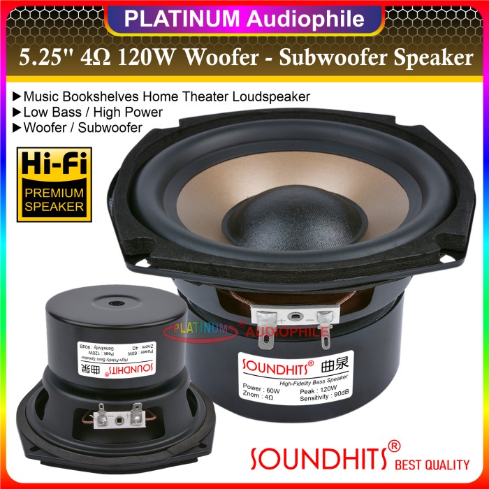 Inch Subwoofer Speaker Subwoofer Speaker Inch Subwoofer Woofer