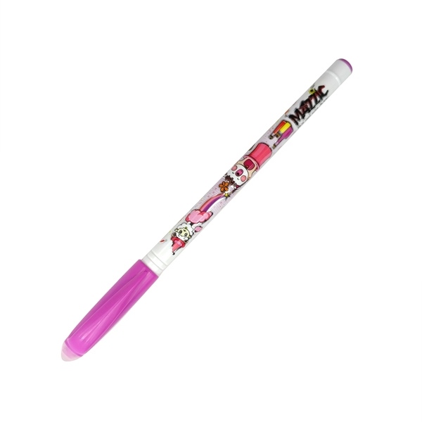Bút nước gel xoá được thiên long tp-gele01