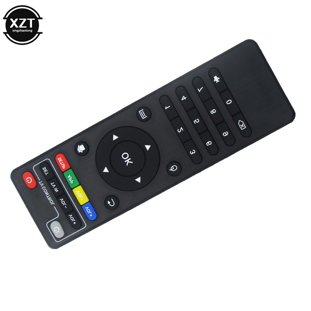 Replacement%20Remote%20Control%20For%20H96%20Pro/v88/mxq/z28/t95x/t95z%20Plus/tx3%20X96%20Mini%20Tv%20Box%20For%20Smart%20Tv%20Box%20-%20Image%206