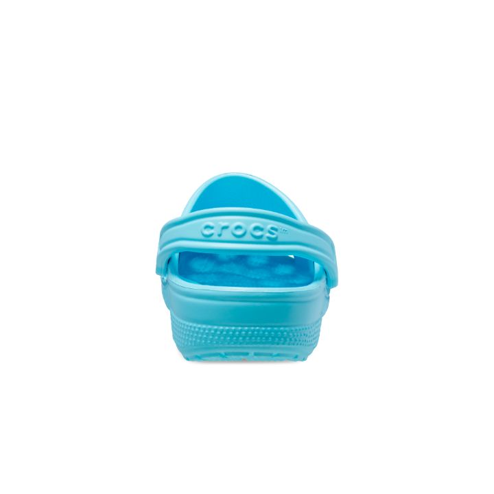 Giày Clog Unisex Crocs Classic - Arctic - 10001-411