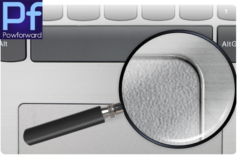 Ventola Termica Originale ASUS Per Zenbook 14 UX3402ZA E UM3402YA, Ricambio (usato)