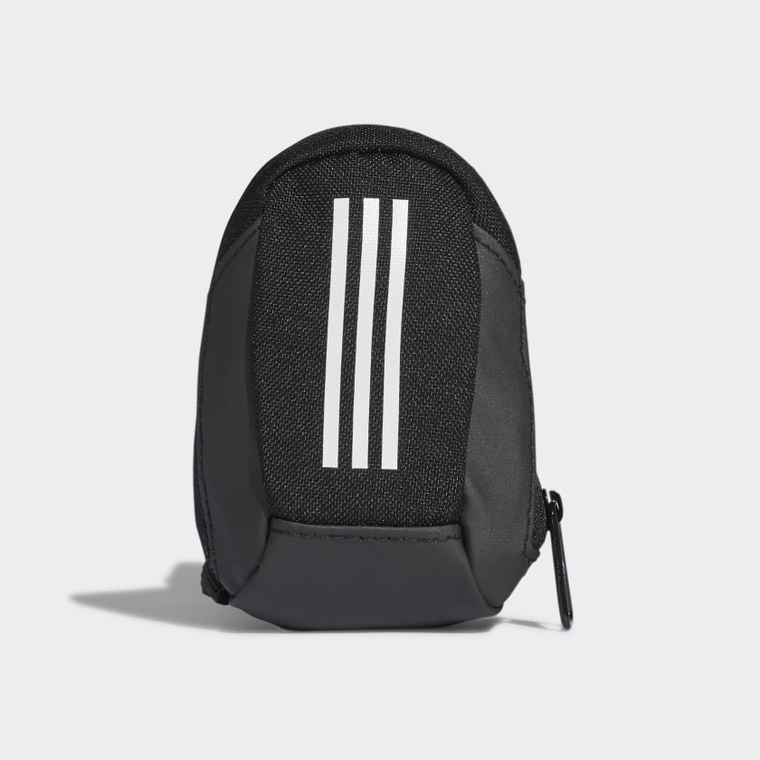 Móc khóa Balo Adidas Tiny Bag FQ2449 Black