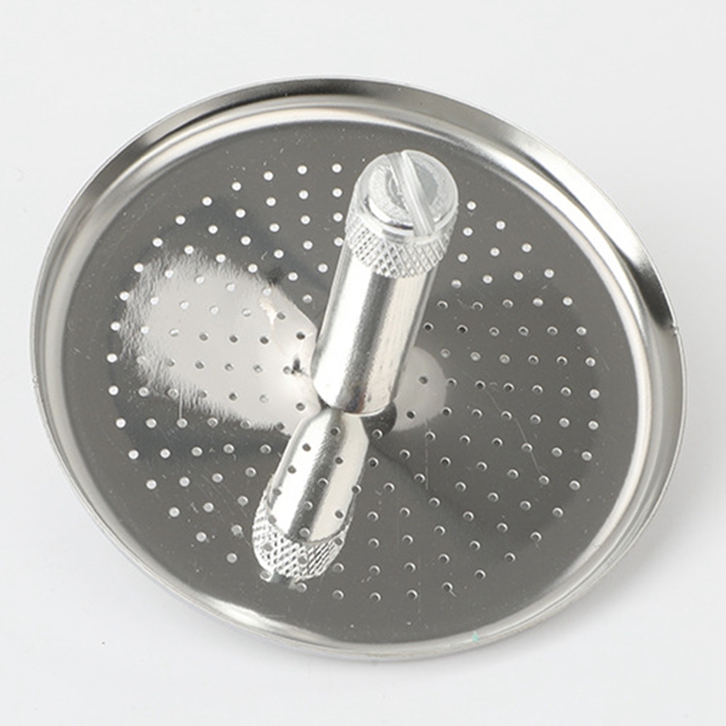 Vietnamese Drip Coffee Maker, with Fine Filter Screen Vietnam Vietnamese Coffee Simple Drip Filter Maker for Baristas