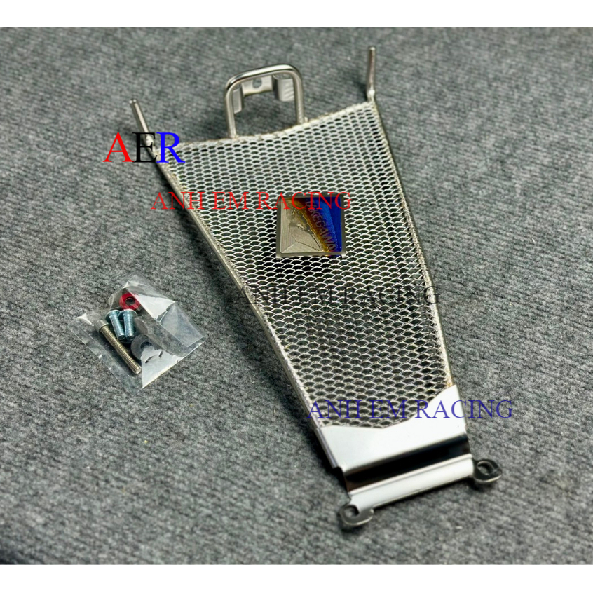 Baga lưới xiken gắn winner x v2 v3 tặng kèm ốc