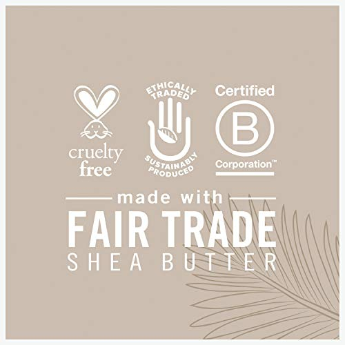 shea moisture coconut face oil