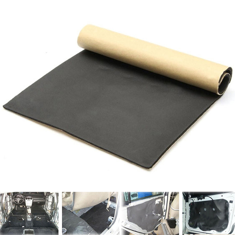 1Pc%2030*50cm%20Auto%20Adhesive%20Cotton%20Insulation%20Foam%20Car%20Sound%20Proofing%20Deadener%20GENGLI%20-%20Image%202