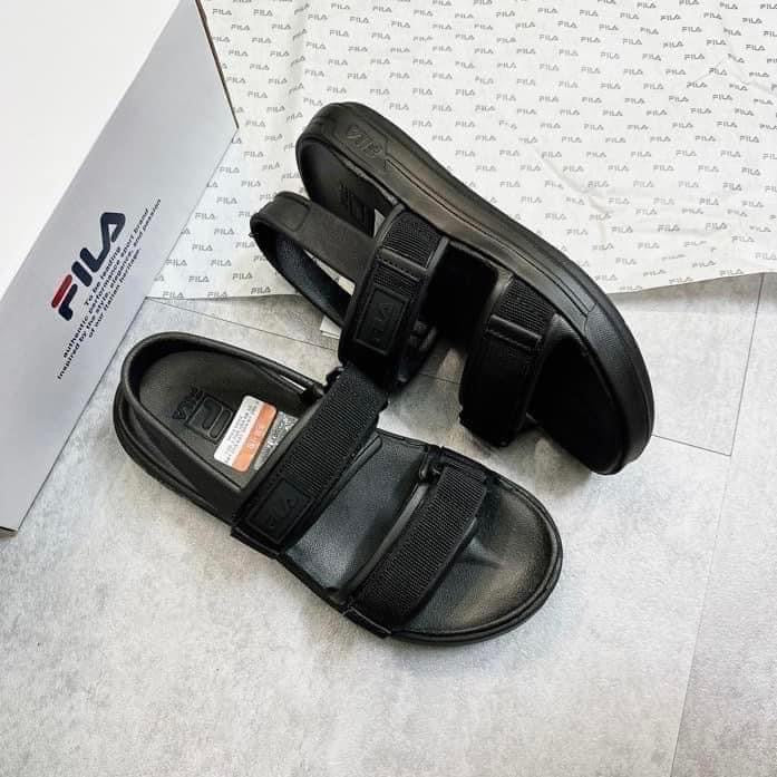 Sandal FILA Pong (Authentic)