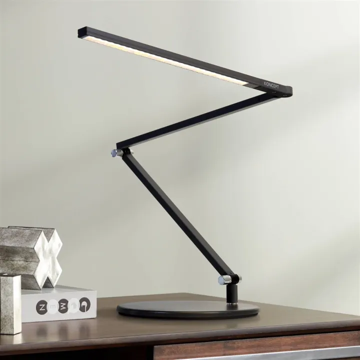 z bar desk lamp