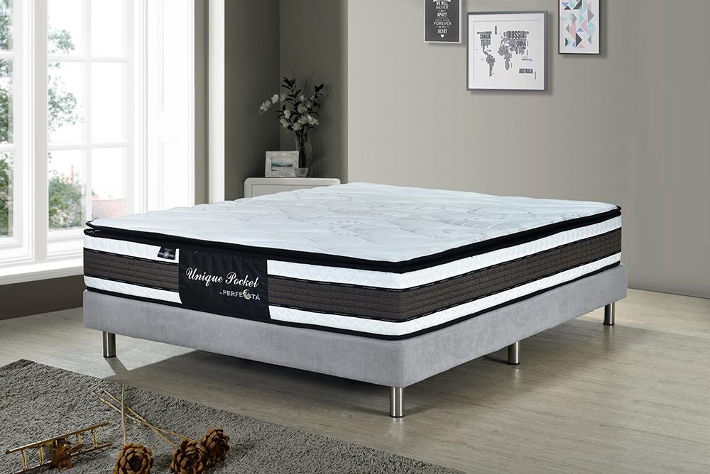 4ft bed and mattress set