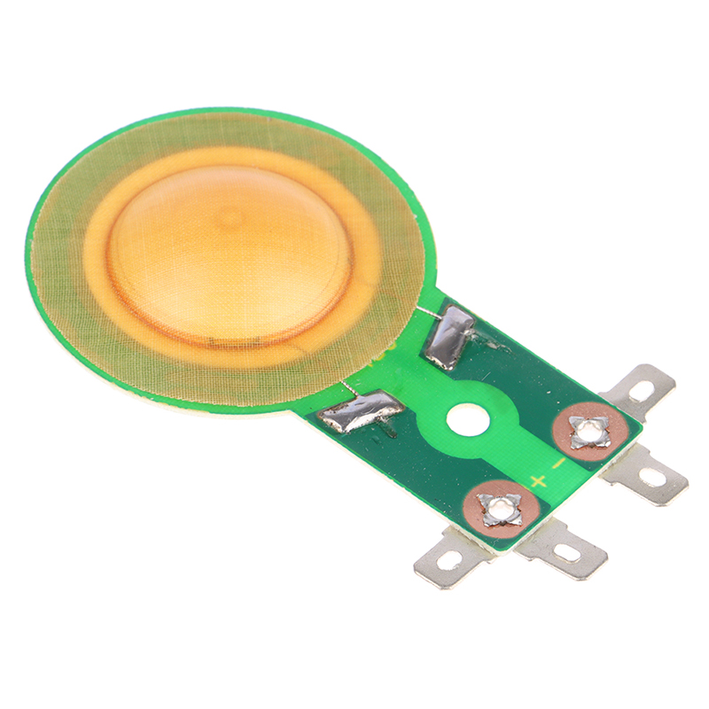 1%20Pcs%2025.5MM%20Tweeters%20Voice%20Coil%20Round%20Speaker%20Treble%20Coil%20Horn%20Resin%20Film%20Copper%20Diaphragm%20XUANTING%20-%20Image%202