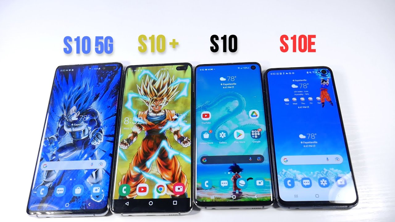 Miếng dán PPF UV Samsung S10, S10 plus, S10 5G (dán màn hình cong xài được vân tay)
