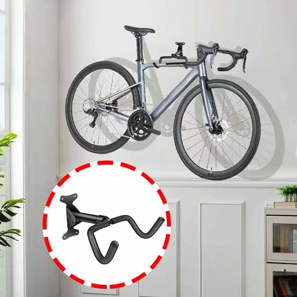 Cycling Rack Foldable Design Beam Bicycle Frame Scalable Heavy Duty ...