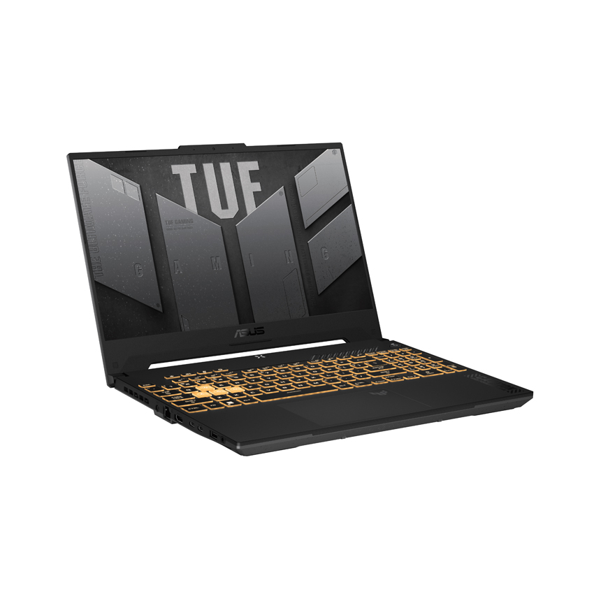 LAPTOP ASUS GAMING TUF FX507ZV4-LP042W (I7 12700H/16GB RAM/512GB SSD/15.6 FHD 144HZ/RTX4060 8GB/WIN11/XÁM)