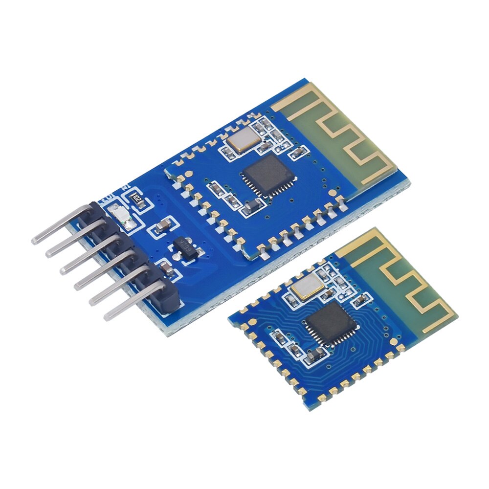JDY-23 Bluetooth 5.0 Module BLE5.0 Bluetooth Transparent Transmission Bluetooth Digital Transmission CC2541