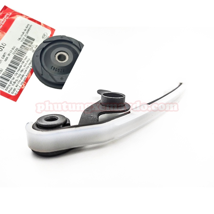 Combo thằn lằn tăng cam gắn wave s110, rsx 110, blade 110, future 125 tăng cam độ thay thế hư tăng cam future 125, futur