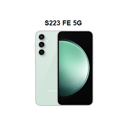 Điện thoại Samsung Galaxy S23 FE