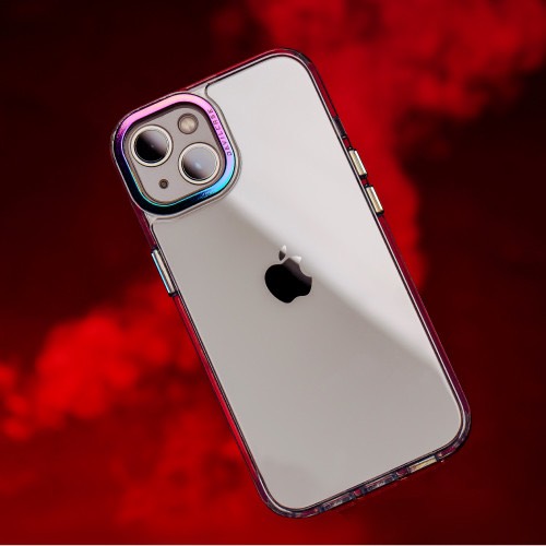 [HÀNG CHÍNH HÃNG] Ốp lưng DEVILCASE Phiên Bản Tiêu Chuẩn cho iPhone 13/13Pro/13ProMax