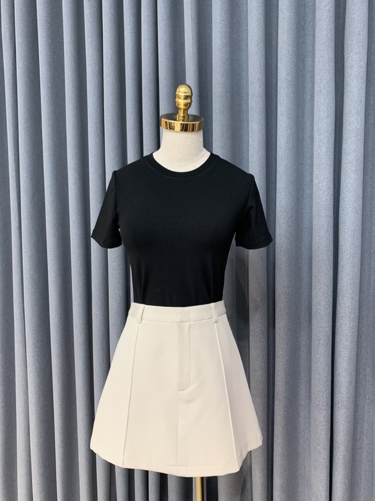 RUBIES Áo Thun Daily Top