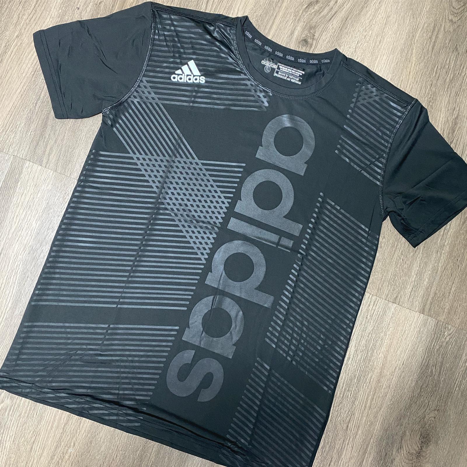 adidas dri fit t shirt