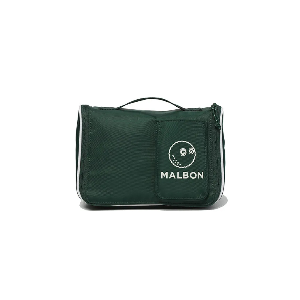 Malbon Túi tote đựng đồ chơi gôn