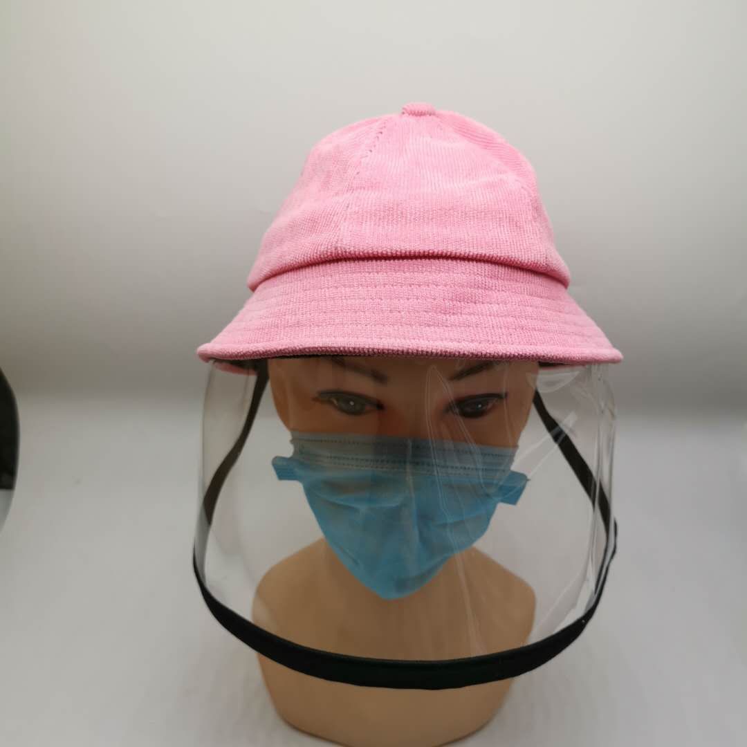 Mũ chống bụi, chống dịch COVID19 cho bé - MH93