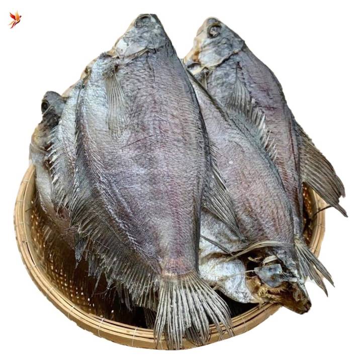 KHÔ CÁ SẠC TO Y NHƯ HÌNH 12 CON 1 KG ĐẶC SẢN U MINH CÀ MAU NGON TUYỆT DIỆU 1KG – No Brand >>> top1shop >>> lazada.vn 🛒🛍🛒