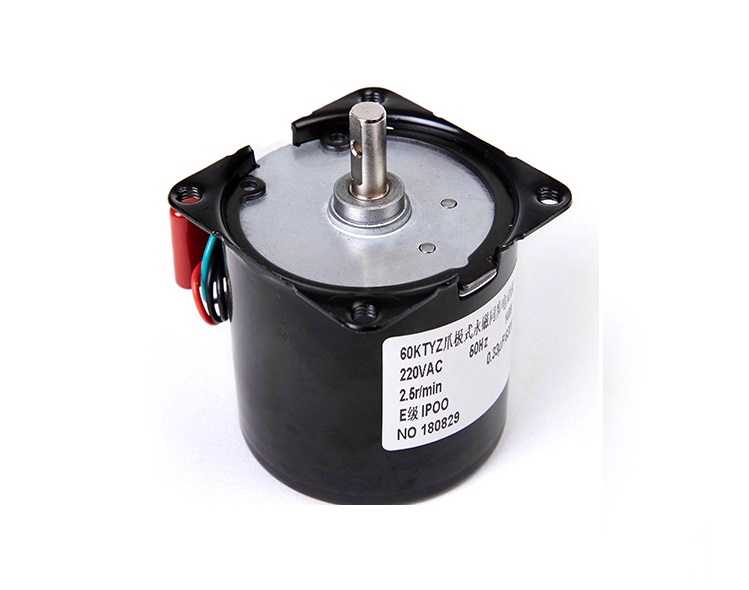 Động Cơ Giảm Tốc 220VAC 14W