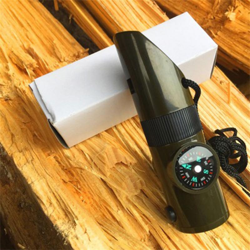 1~10PCS%20Multifunctional%20Whistle%20In%201%20Survival%20Whistle%20Trekking%20Thermometer%20Tools%20Magnifier%20Mirror%20With%20-%20Image%206