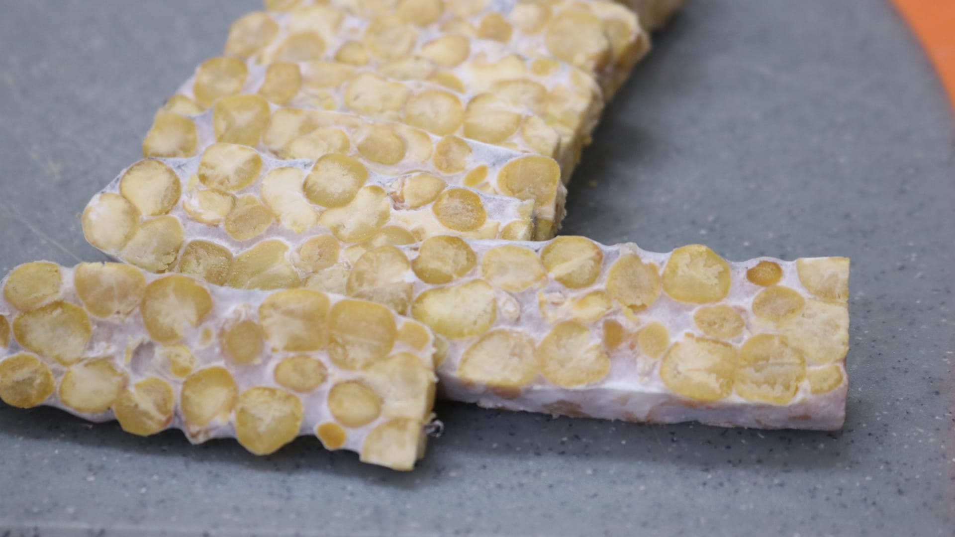 Tempeh đậu gà- 500g