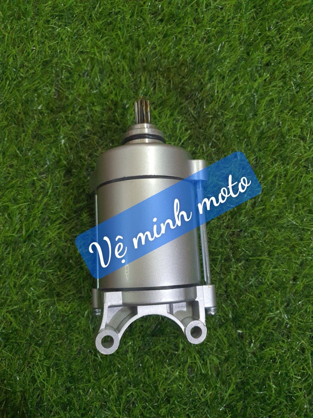 Củ đề xe wolf 125 - dealim 125