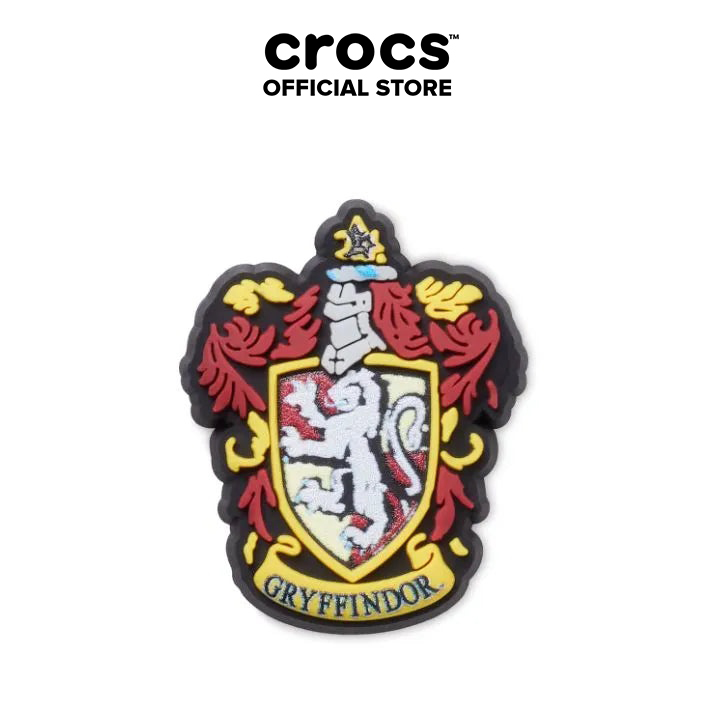 Phụ kiện Jibbitz™ Charm Harry Potter Gryffindor - 10013177