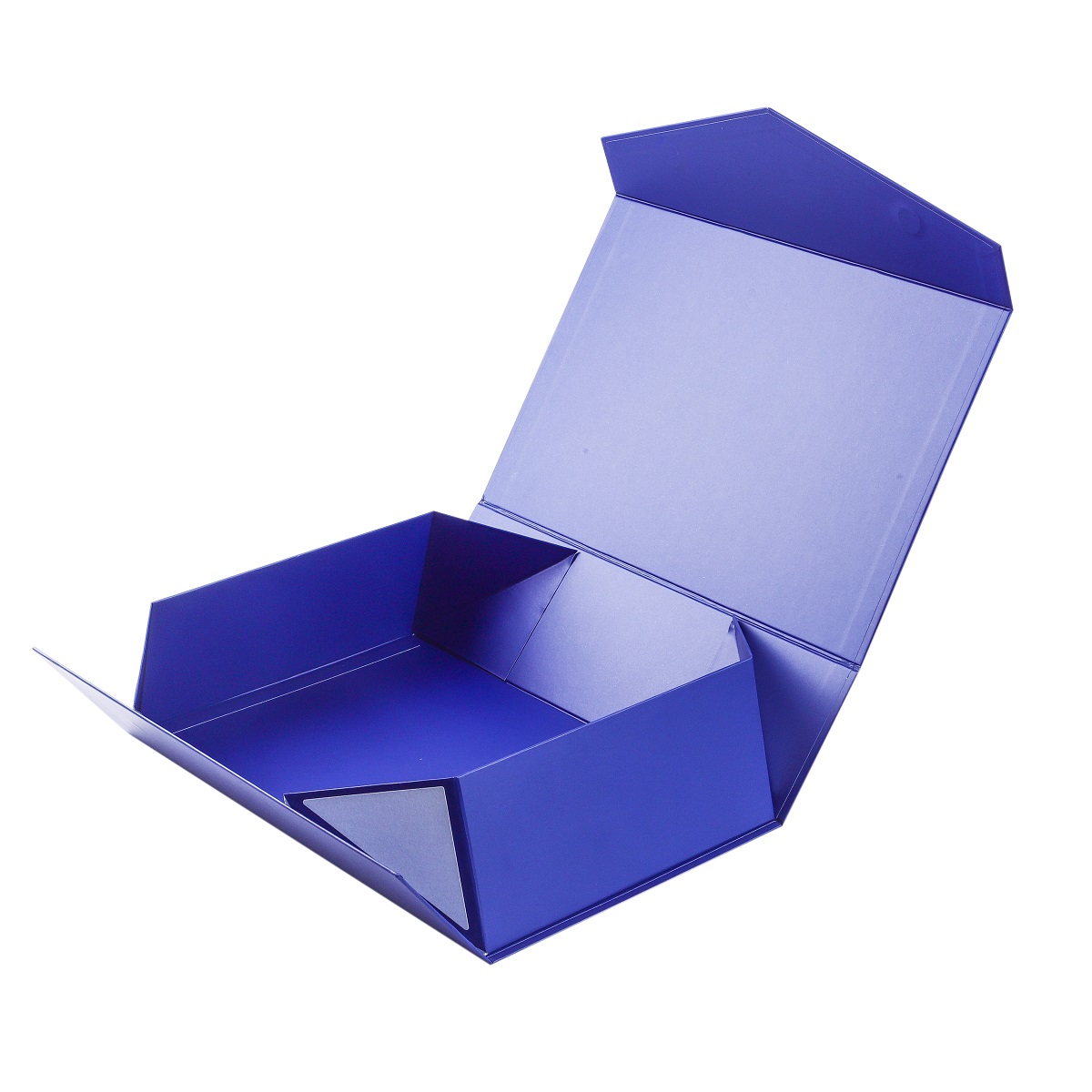 Box With Lid From Matte Surface Box Magnetic Closure Birthday Mother's ...
