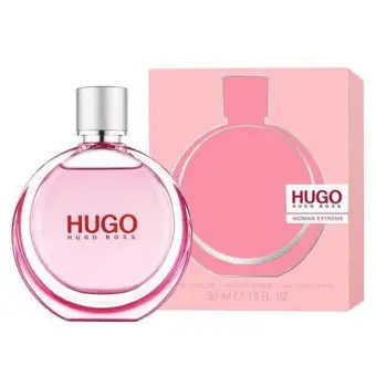 hugo boss women pink
