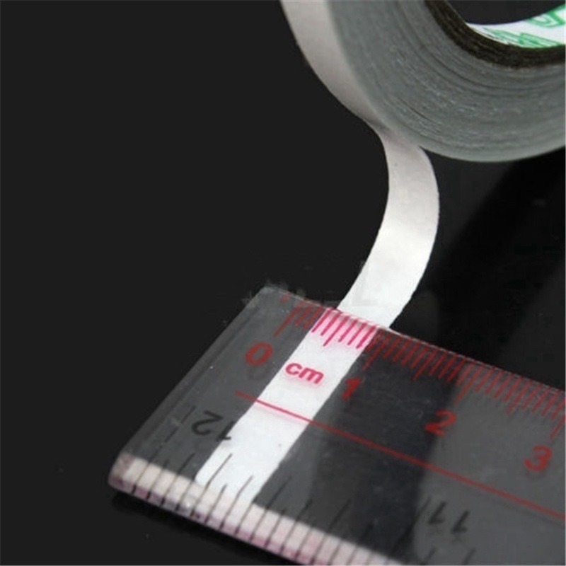 Cuộn Băng Keo Hai Mặt Siêu Mỏng 6mm