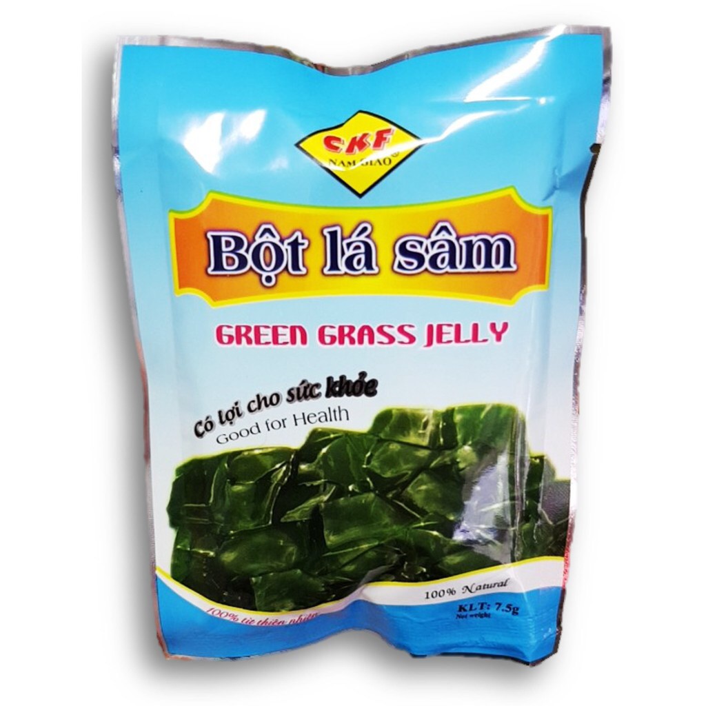 Bột sương sâm thanh mát ckf nam giao