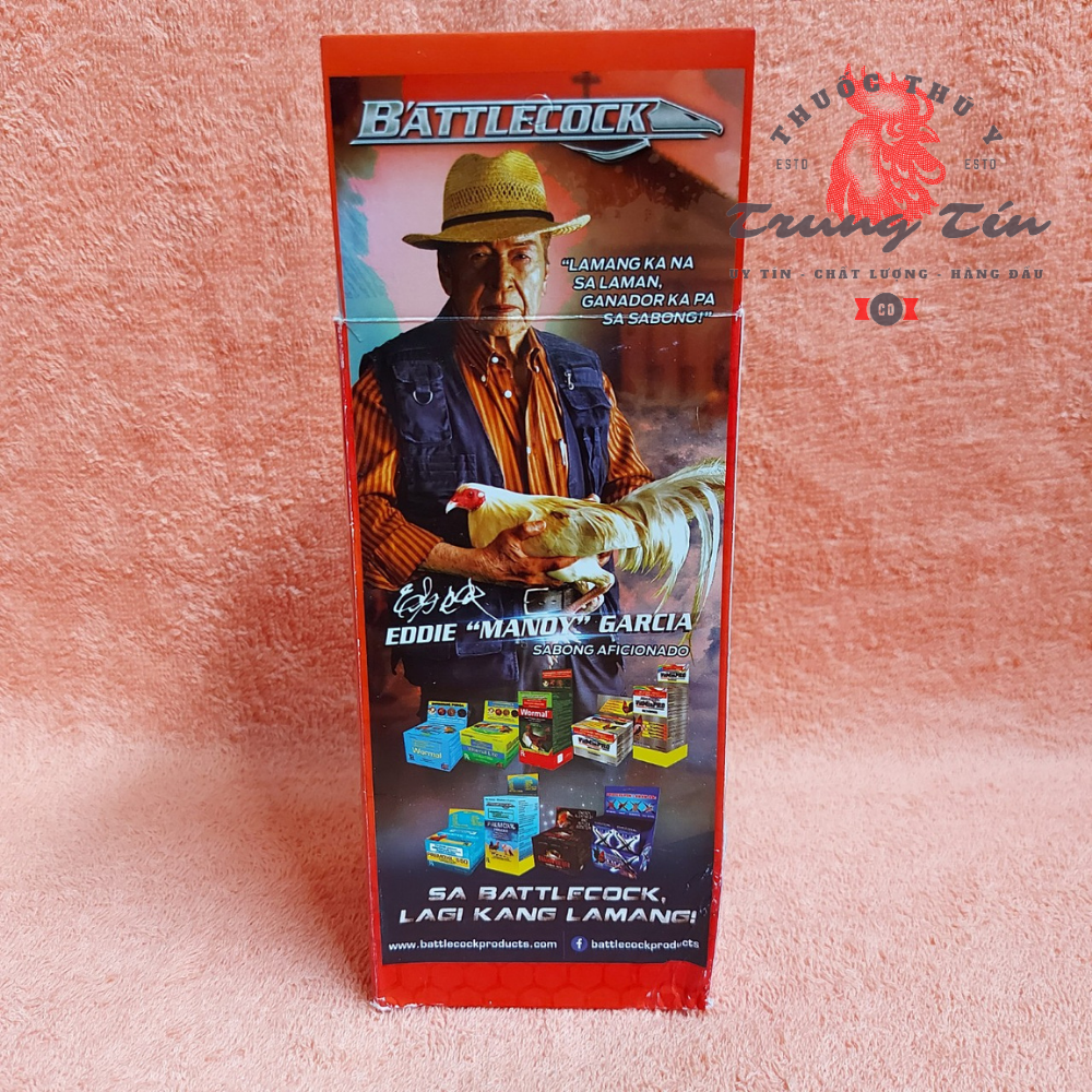 EGG 1000 (Thuốc bổ dành cho gà mái đẻ) thuốc gà đá (1 gói / 20g) thuốc gà đá