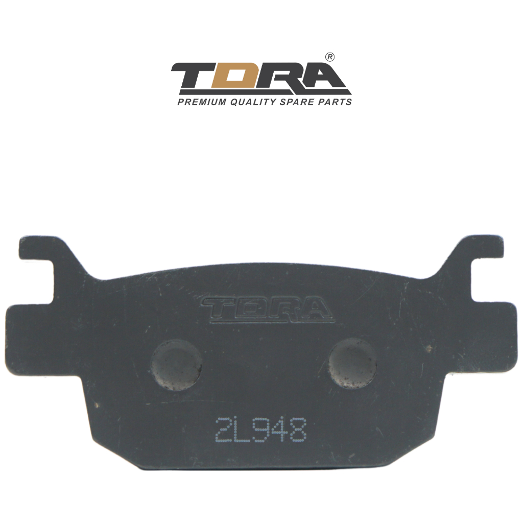 Bố thắng đĩa SH 125cc/150cc/300i (bố sau) - TORA
