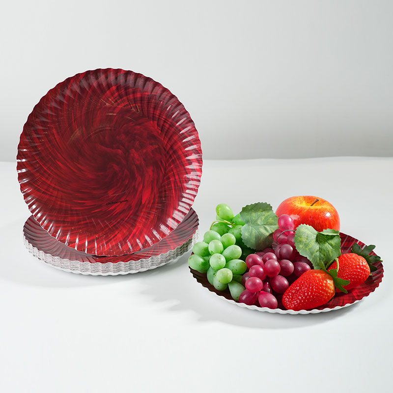 Retro%20Advanced%20Plate%20Tableware%20Paper%20Plates%20Cups%20Red%20Paper%20Dinnerware%20for%20Birthday%20Wedding%20Baby%20Shower%20Party%20Picnic%20-%20Image%205