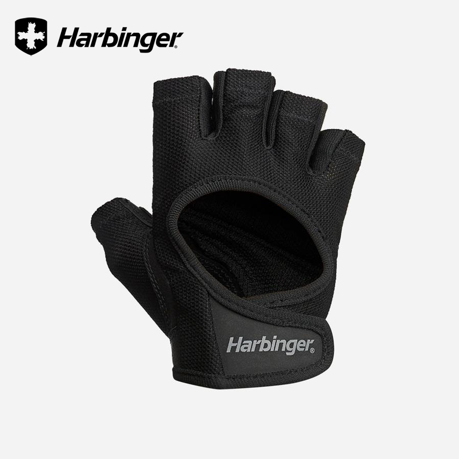 Harbinger găng tay tập gym nữ power 21511