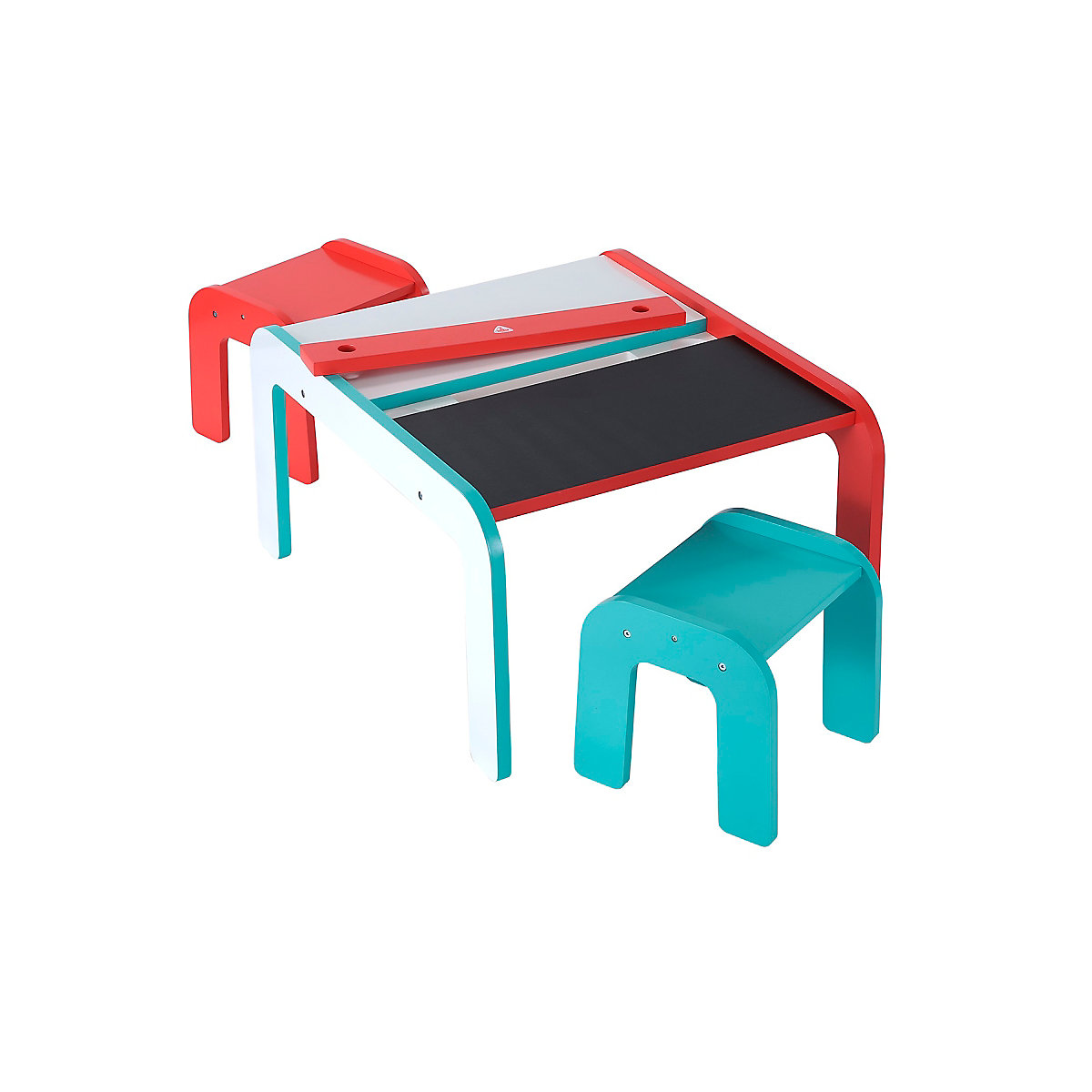 early learning table and chairs