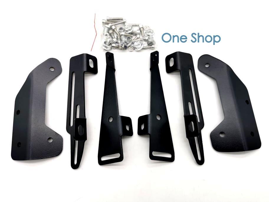Side Mirror Bracket For Nmax Lazada PH