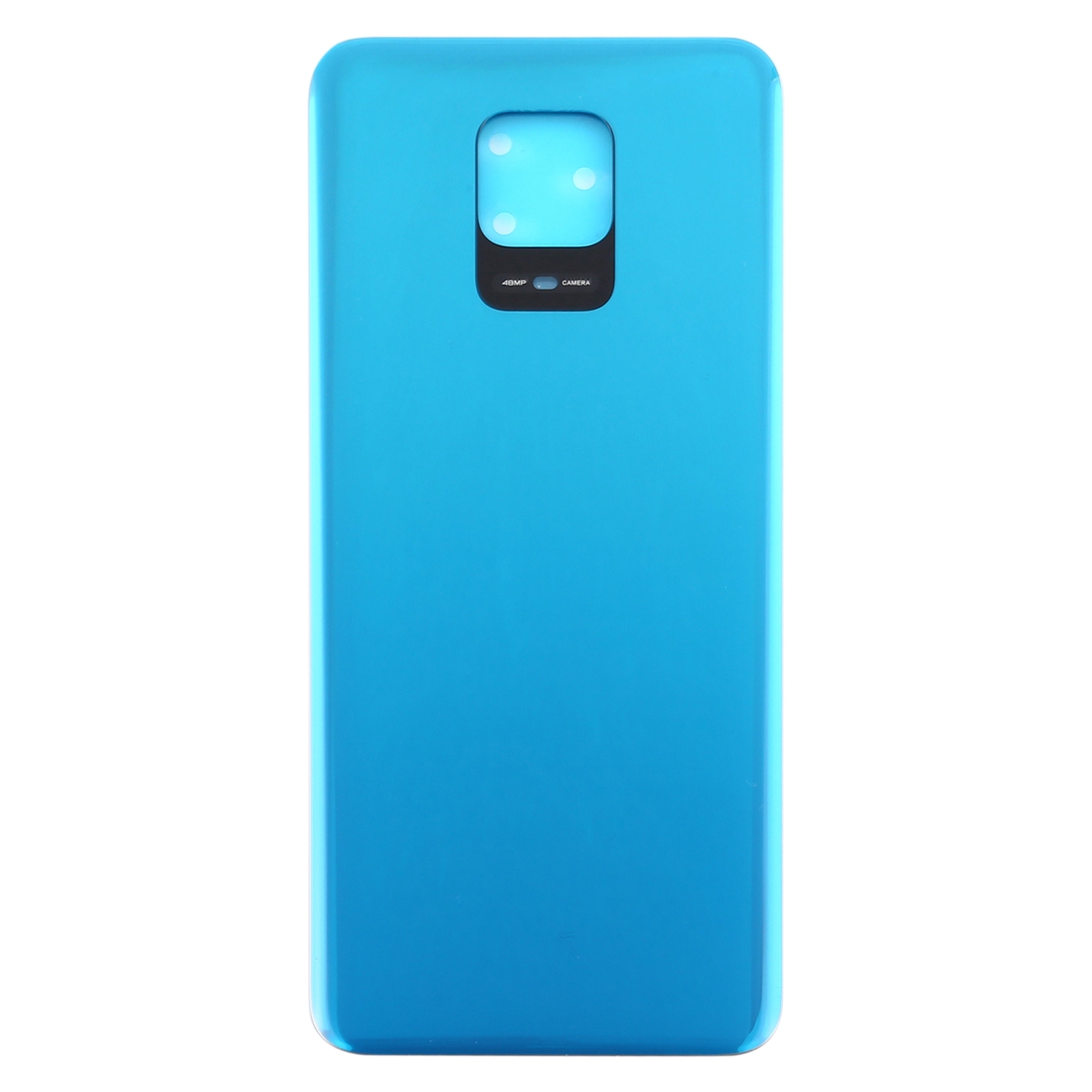Nắp lưng pin chính hãng cho Xiaomi Redmi Note 9S / Redmi Note 9 Pro (Ấn Độ) / Redmi Note 9 Pro Max